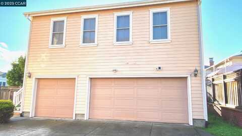 1027 MAIN ST - UNIT B, Hercules, CA 94547