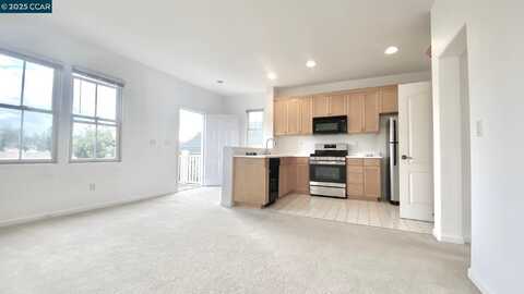 1027 MAIN ST - UNIT B, Hercules, CA 94547