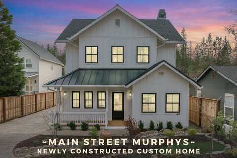 535 Main Street, Murphys, CA 95247