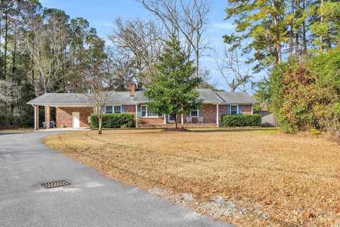 3102 Causey St., Conway, SC 29527