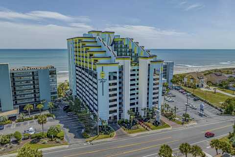 6804 N Ocean Blvd., Myrtle Beach, SC 29572