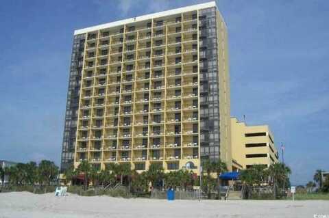 2701 S Ocean Blvd., Myrtle Beach, SC 29577