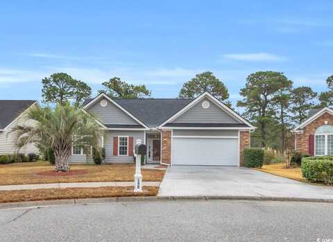 158 Regency Dr., Conway, SC 29526