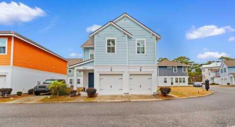 4739 Cloisters Ln., Myrtle Beach, SC 29577