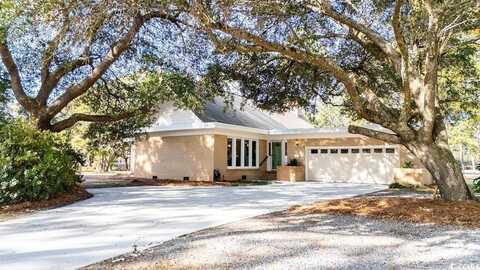 272 Old Ashley Loop, Pawleys Island, SC 29585