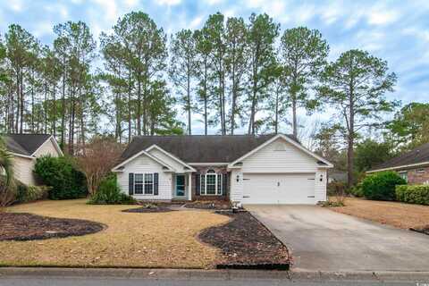 12 Old Barge Dr., Pawleys Island, SC 29585