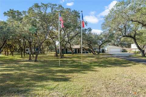 2081 Tiner, Ingleside, TX 78362