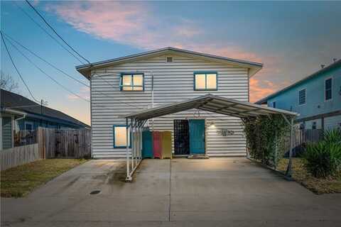 3345 Laguna Shores Road, Corpus Christi, TX 78418