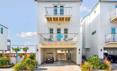 4885 State Highway 361, Port Aransas, TX 78373