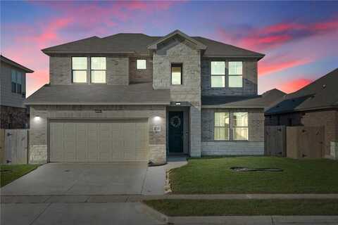 8149 Luz De Luna Street, Corpus Christi, TX 78414