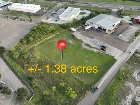 2511 E Main Street, Alice, TX 78332
