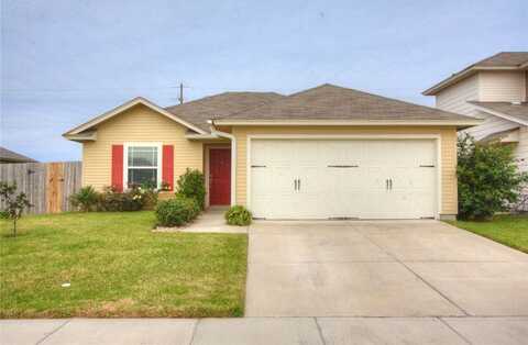 2233 Abeto Drive, Corpus Christi, TX 78414