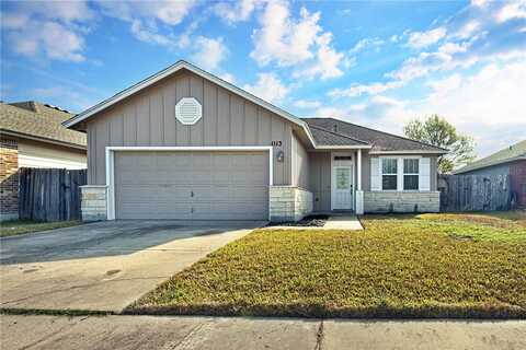 1113 Livermore Street, Portland, TX 78374