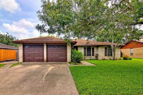 3610 Grassmere Drive, Corpus Christi, TX 78415