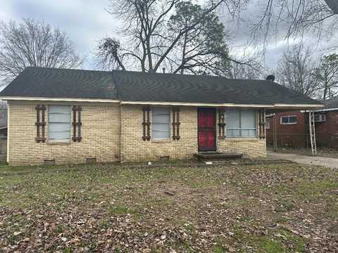 1128 LOGAN LN, Blytheville, AR 72315