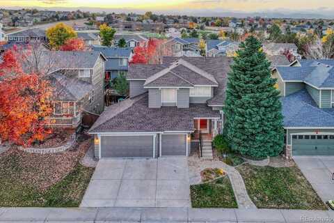 10073 Blackbird Place, Littleton, CO 80130