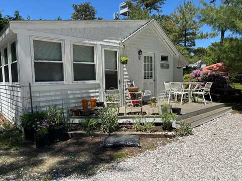 1937 State Hwy Rte 6 unit: 8, Wellfleet, MA 02667
