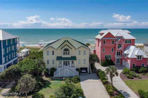 5715 Ocean Drive, Emerald Isle, NC 28594