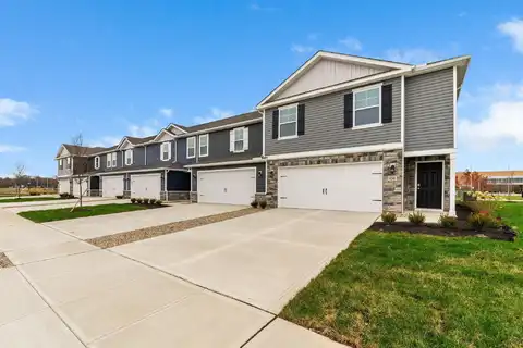 968 Capriconus Drive, Reynoldsburg, OH 43068