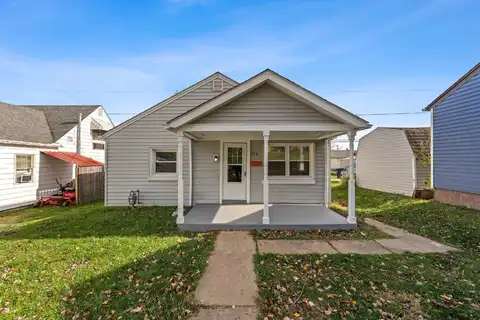 330 Maud Avenue, Lancaster, OH 43130