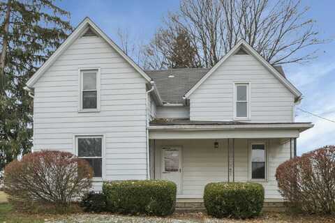 6085 Lithopolis Winchester Road, Canal Winchester, OH 43110