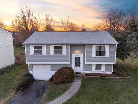 2961 Deepwood Drive, Reynoldsburg, OH 43068