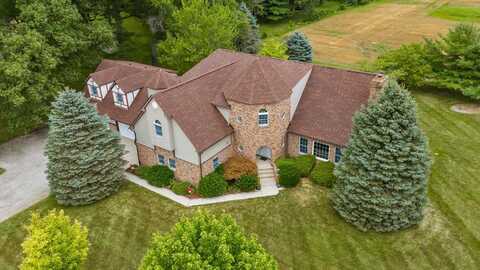 4808 Hughes Road, Prospect, OH 43342