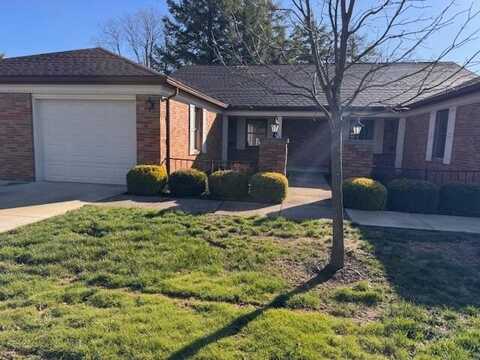 509 E Gambier Street, Mount Vernon, OH 43050