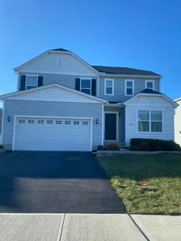 116 Bigelow Drive, Johnstown, OH 43031