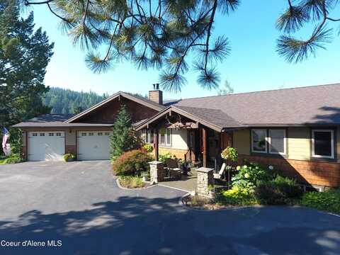 143 Green St, Kingston, ID 83839