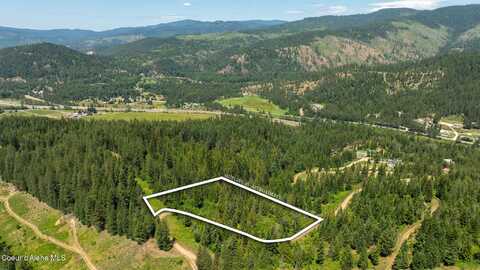 12 Kingston Way, Kingston, ID 83839