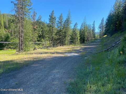 330 Lower Page Rd, Smelterville, ID 83868