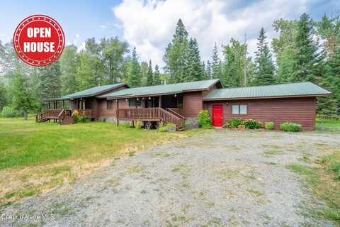 487404 Highway 95, Sandpoint, ID 83864