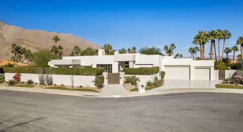 900 Dogwood Circle E, Palm Springs, CA 92264