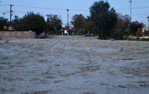 0 Rancho Vista Drive, Cathedral City, CA 92234