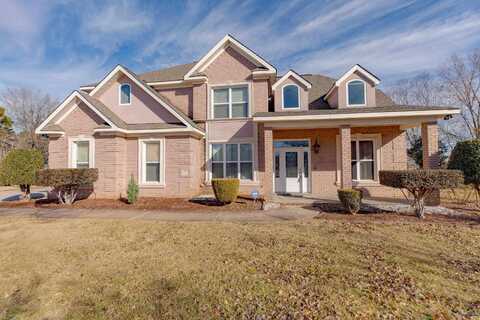 100 Montview Way, Centerville, GA 31028