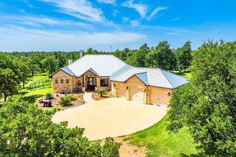 1554 Vintage Oaks Dr, Fredericksburg, TX 78624
