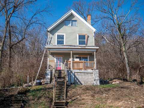 4500 Eastern Avenue, Cincinnati, OH 45226