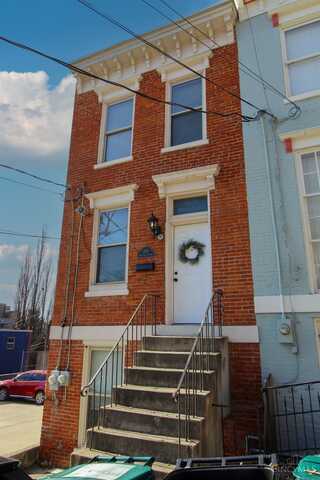 1619 Mansfield Street, Cincinnati, OH 45202