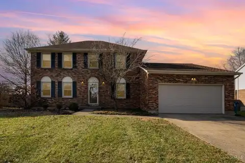 9853 Jane Court, West Chester, OH 45241