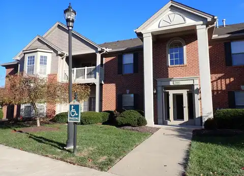 7990 Pinnacle Point Drive, West Chester, OH 45069