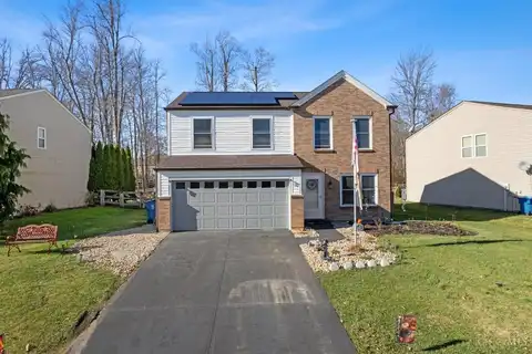 21 Shady Creek Lane, Batavia, OH 45102