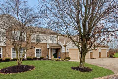 4350 North Point Drive, Deerfield, OH 45040