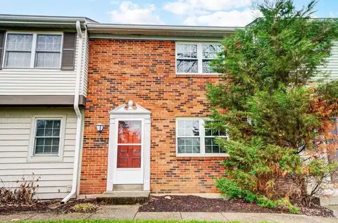 7529 Kingsgate Way, West Chester, OH 45069