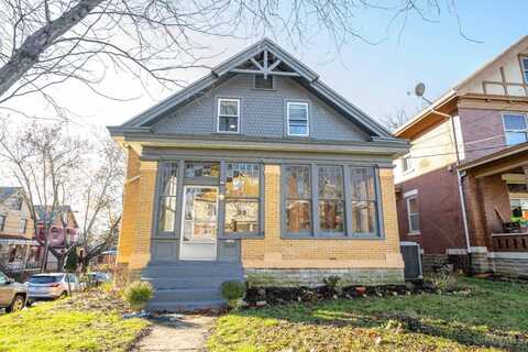 1825 Hanfield Street, Cincinnati, OH 45223