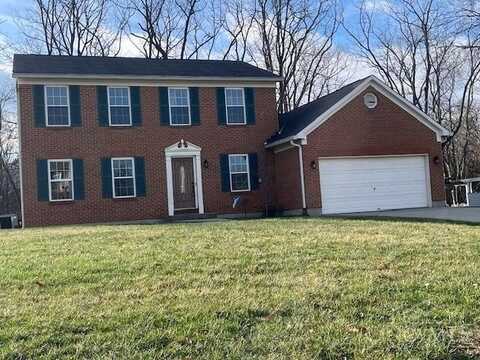 5273 Chapel Lane, Mason, OH 45040