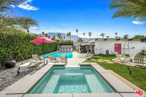 668 N Farrell Dr, Palm Springs, CA 92262