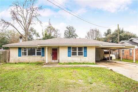 4011 LEON Drive, Alexandria, LA 71303