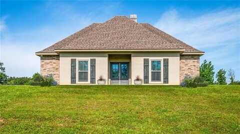 8460 HIGHWAY 1200 None, Boyce, LA 71409