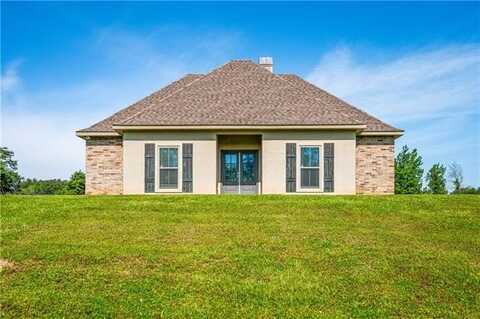 8460 HIGHWAY 1200 None, Boyce, LA 71409